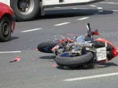 Tροχαίο ατύχημα στη Σύρο